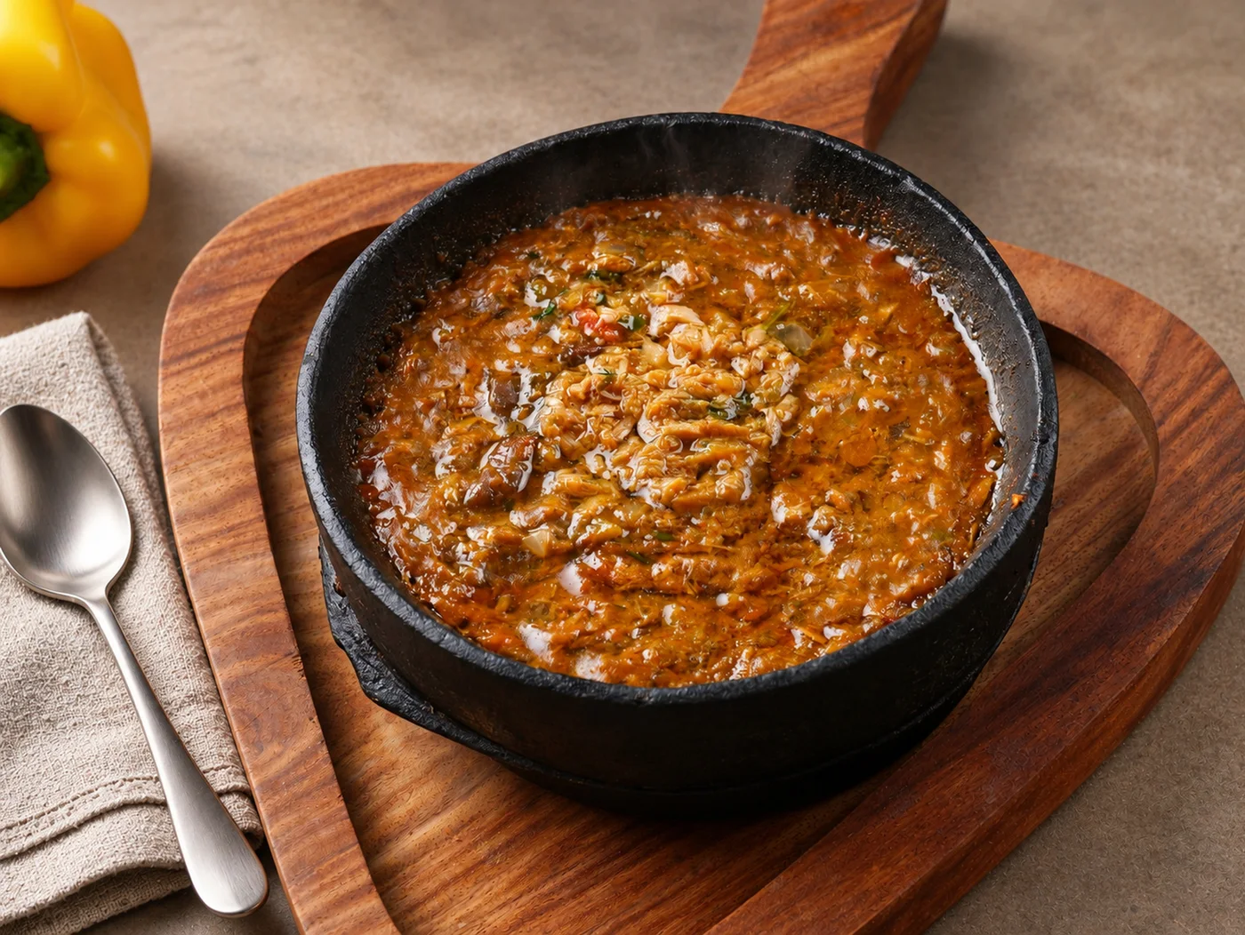 Fahsa Meat